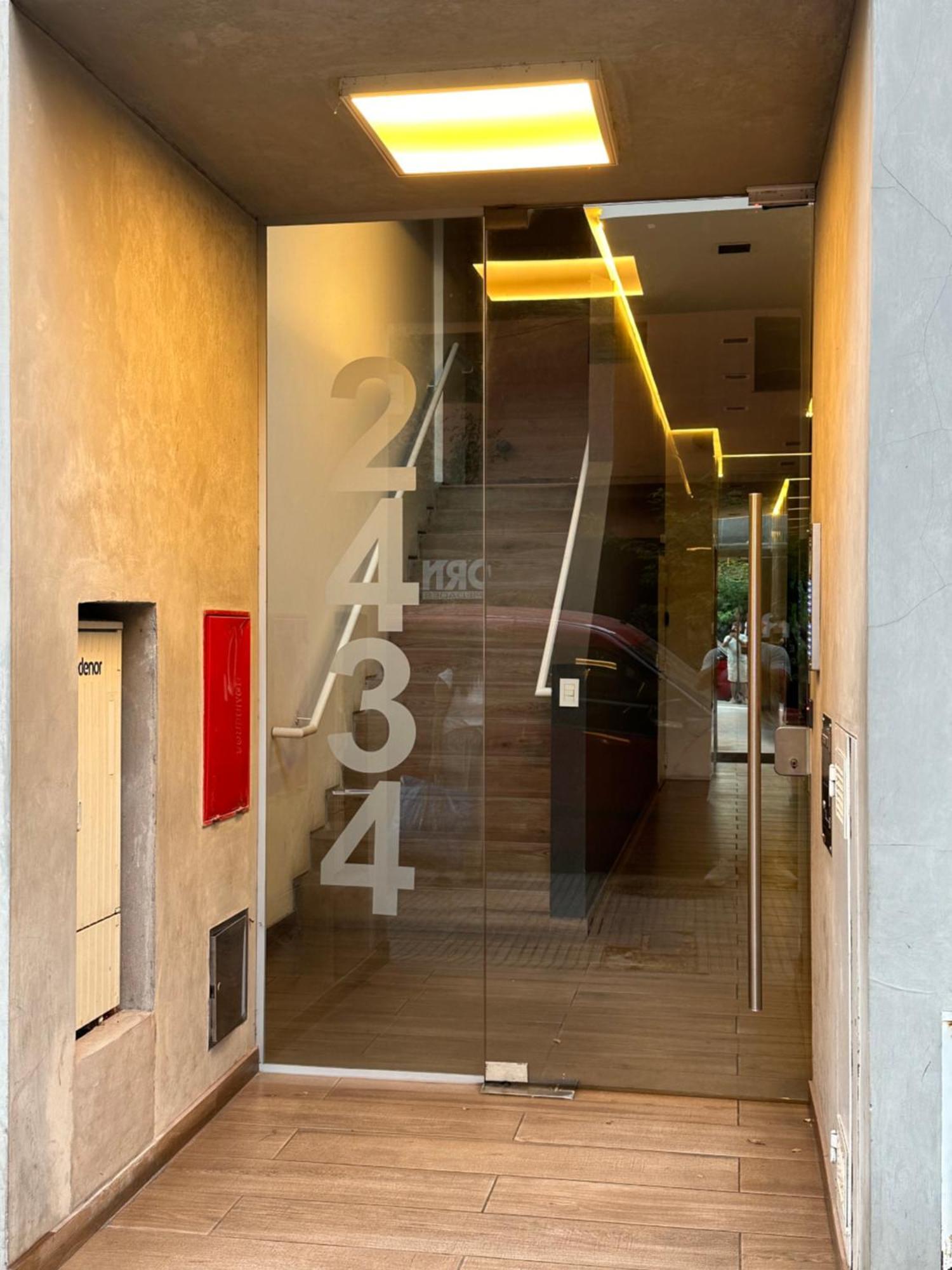 Palermo Apartments Buenos Aires Exteriér fotografie