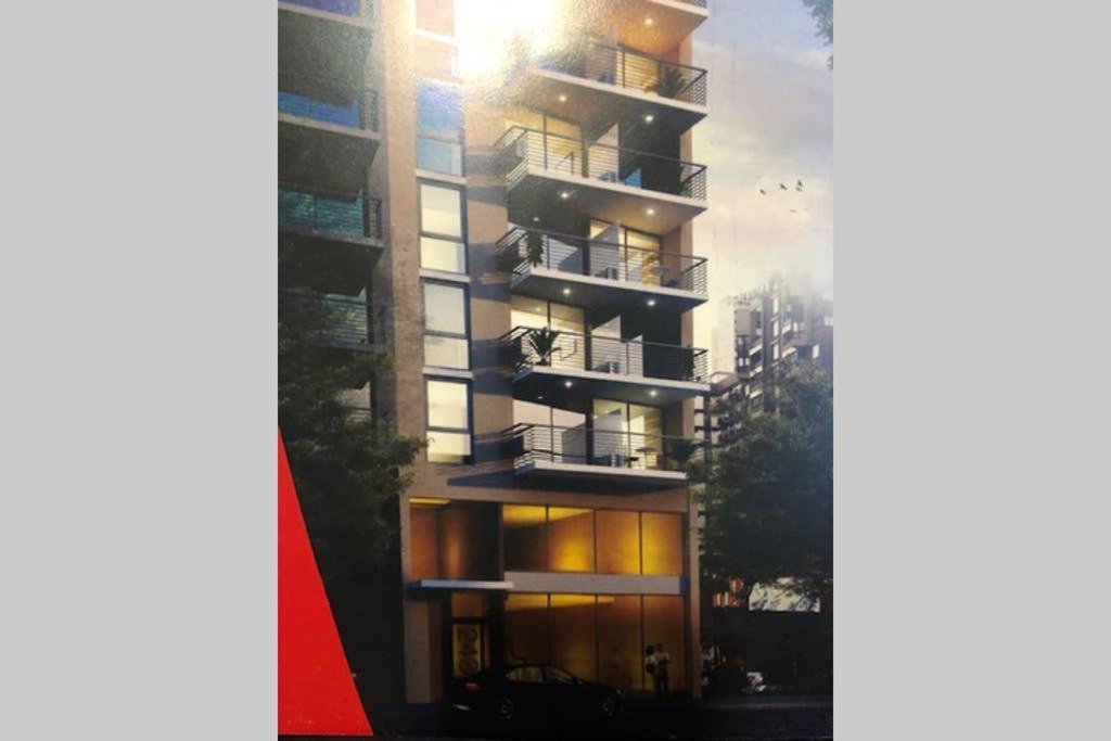 Palermo Apartments Buenos Aires Exteriér fotografie